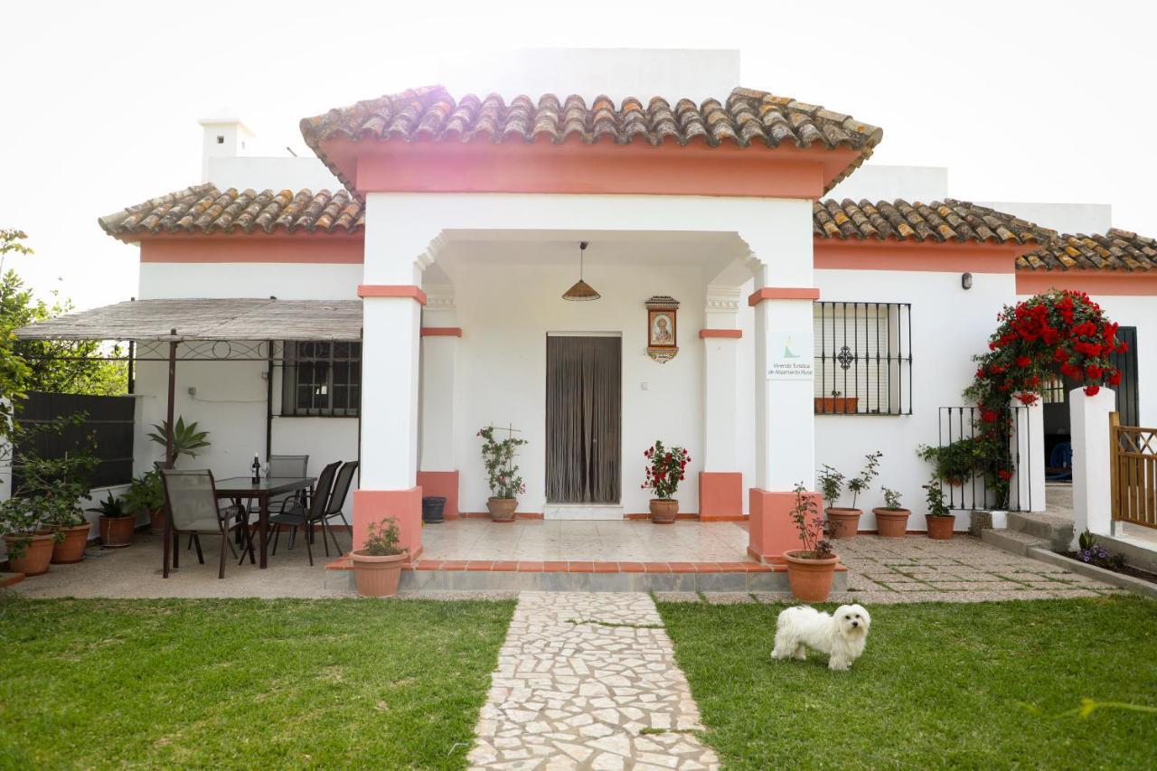 Santa Lucia * Vejer de la Frontera